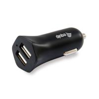Equip 245510 carregador de dispositivos móveis Universal Preto Isqueiro de charuto Automático