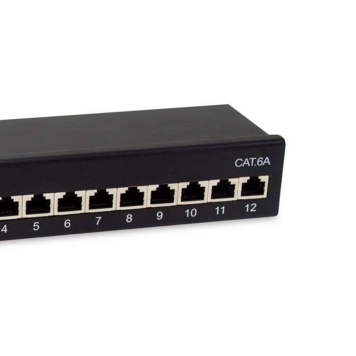 Equip 326622 painel de conexões — imagem 4 de 6