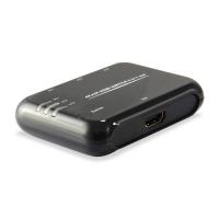 Equip 332721 comutador de vídeo HDMI