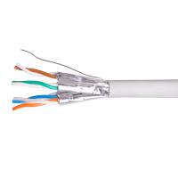 Equip 404521 cabo de rede Cinzento 100 m Cat6 U/UTP (UTP)