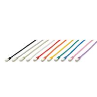 Equip 605603 cabo de rede Cinzento 50 m Cat6 S/FTP (S-STP)