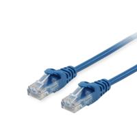 Equip 625432 cabo de rede Azul 3 m Cat6 U/UTP (UTP)