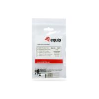 Equip Adaptador USB-C OTG, embalagem com 3 unidades