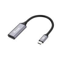 Equip Adaptador USB-C para HDMI 2.0, 4K/60Hz