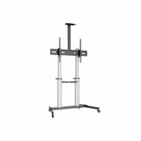 Equip Carrinho LFD com ecrã ultra-grande de 60“-100” Eco