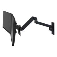 Ergotron 98-737-292 montagem e suporte para monitores Parede Preto