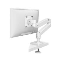 Ergotron LX Pro Series 45-708-290 montagem e suporte para monitores 86,4 cm (34'') Secretária Branco