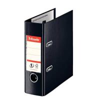 Esselte 468670 argola para capas A5 Preto