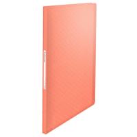 Esselte 626226 pasta Polipropileno (PP) Rosa A4