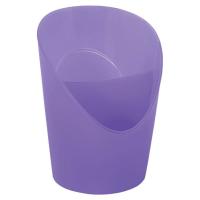 Esselte 628460 porta-lápis Poliestireno (PS) Lavanda