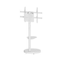 Ewent EW1550 suporte para TV 2,18 m (86'') Branco, ver imagem 2 de 9