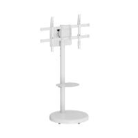 Ewent EW1550 suporte para TV 2,18 m (86'') Branco