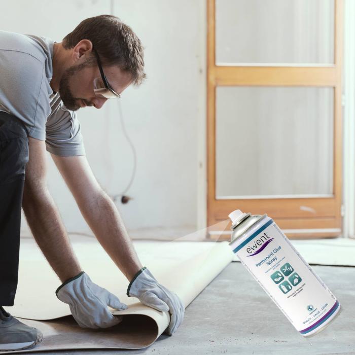 Ewent Spray de cola permanente — imagem 6 de 10