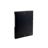 Exacompta 50301E Arquivador Cartão Preto