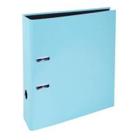 Exacompta 53564E argola para capas A4 Azul