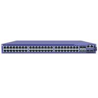 Extreme networks 5420F-48T-4XE switch de rede Gerido L2/L3 Gigabit Ethernet (10/100/1000) 1U Azul