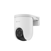 EZVIZ H8c PoE 2K Domo Câmara de segurança IP Exterior 2304 x 1296 pixels Teto/parede