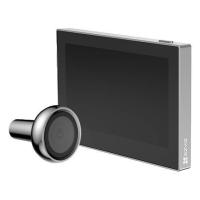 EZVIZ HP2 Preto, Prateado, ver imagem 1 de 2