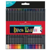 Faber-Castell 116424 lápis de cor Multicor 24 unidade(s)