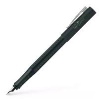 Faber-Castell 140901 caneta de tinta permanente Preto 1 unidade(s)