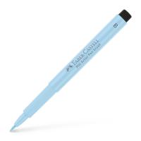 Faber-Castell 167448 caneta fineliner Fina Azul 1 unidade(s)