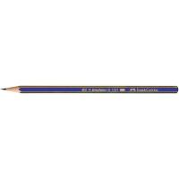 Faber-Castell GoldFaber 1221 3H 1 unidade(s)