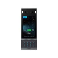 Fanvil i67 intercomunicador vídeo 2 MP 17,8 cm (7'') Preto, Cinzento