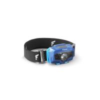 FAVOUR SENSORLITE Preto, Azul Lanterna de cabeça LED
