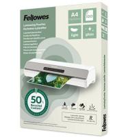 Fellowes 100142987 bolsa para plastificar 100 unidade(s)