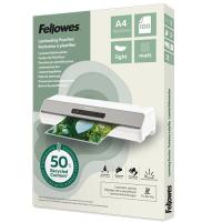 Fellowes 100143435 bolsa para plastificar 100 unidade(s)