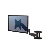 Fellowes 8043501 montagem e suporte para monitores 106,7 cm (42'') Secretária Preto, ver imagem 3 de 4