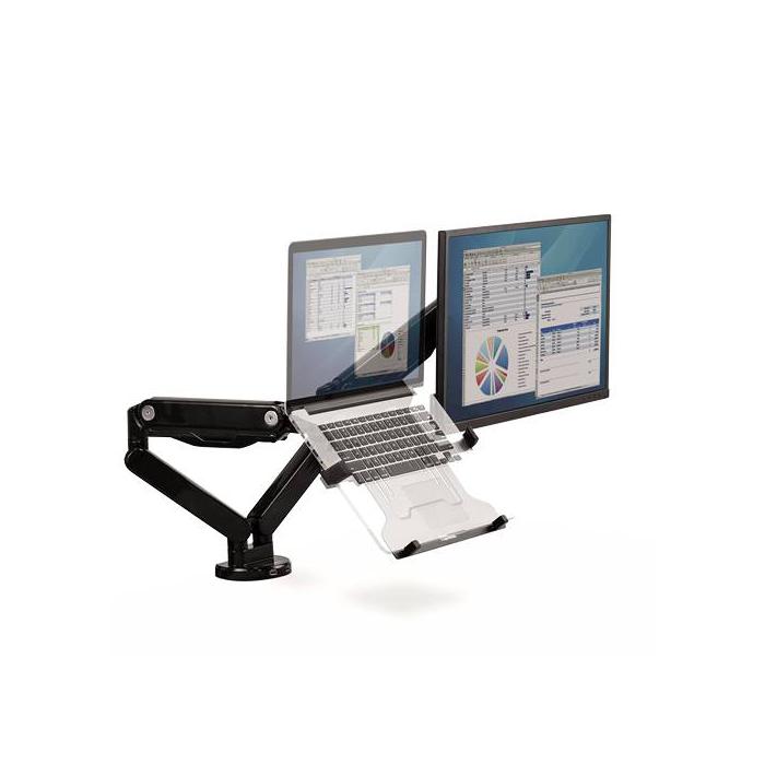 Fellowes 8044101 acessório para suportes de monitor — imagem 2 de 4