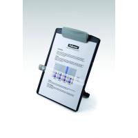 Fellowes 9169701 Plástico Grafite porta-documentos