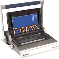 Fellowes Galaxy Wire 130 folhas Cinzento