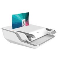 Fellowes lowes Lyra 3 in 1 Binding Centre DD 300 folhas Cinzento, Branco
