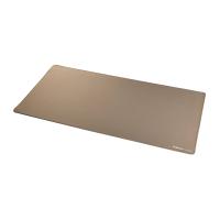 Fellowes (New) Breyta Desk Mat Sand base de secretária Areia