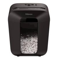 Fellowes Powershred LX50 destruidora de papel Trituração de corte de partículas Preto