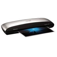 Fellowes Spectra A3 Laminadora a frio/quente 300 mm/min Preto, Cinzento