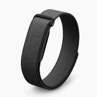 Fitbit Google Air, Obsidian, EU Não Rastreador de atividade para pulso Preto