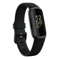 Fitbit Inspire 3 Rastreador de atividade Preto