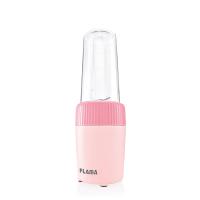 Flama 2223FL 0,6 l Liquidificadora desportiva 350 W Rosa