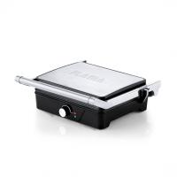Flama 4521FL Grelhador de placas Inox 2000W