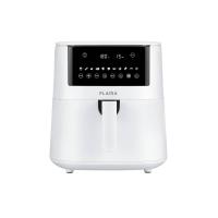 Flama 681FL Individual 7 l Independente 1650 W Fritadeira a ar quente Branco