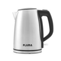 Flama 736FL Jarro elétrico Inox 1,7L