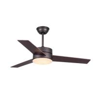 FM Calefacción VT-1302 L ventoinha Castanho