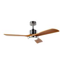 FM Calefacción VT-6000 L ventoinha Castanho, Aço inoxidável