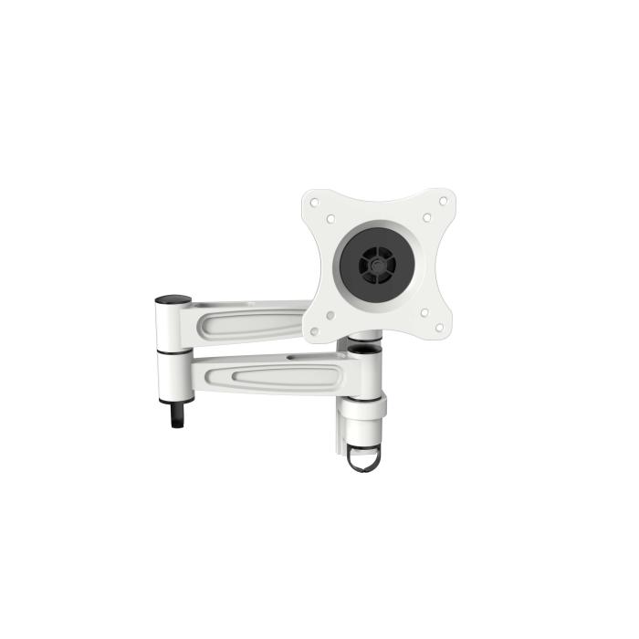 Fonestar STV-649B suporte para TV 88,9 cm (35'') Branco — imagem 2 de 5