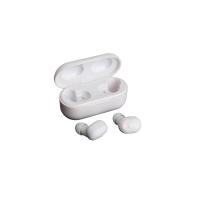 Fonestar TWINS-2B auscultador Auscultadores Sem fios Intra-auditivo Bluetooth Branco