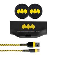 FR-TEC BATXBP&C acessório para comando de jogos Conjunto de carregamento de bateria