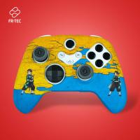 FR-TEC DSXBCPTAN peça e acessório para consola de jogos Capa